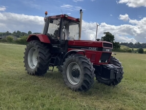 Customer Photo of Tractor Driving Wiltshire